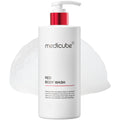 Red Body Wash K2