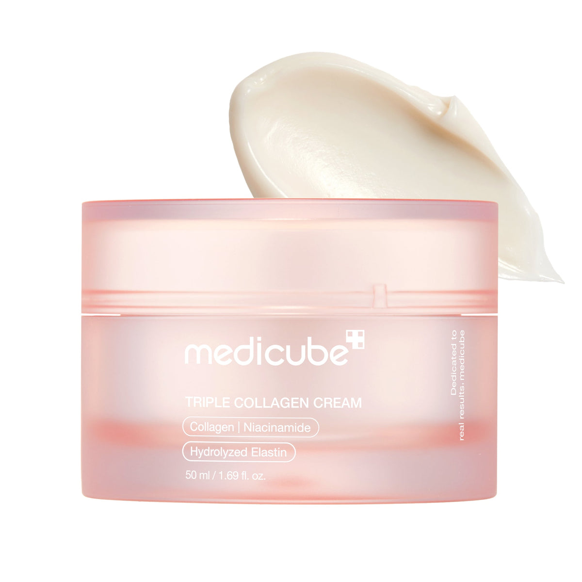 Triple Collagen Cream Y2