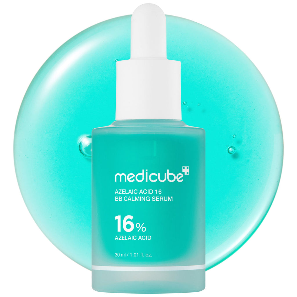 Azelaic Acid 16 Calming Serum P7