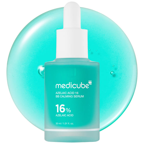 Azelaic Acid 16 Calming Serum P7