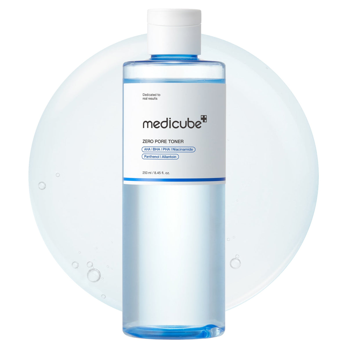Zero Pore Toner G3