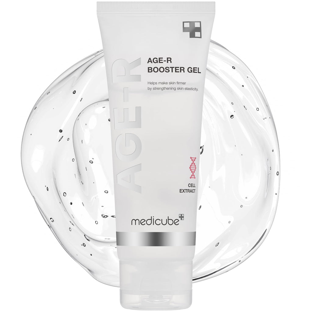 Booster Gel Serum W6