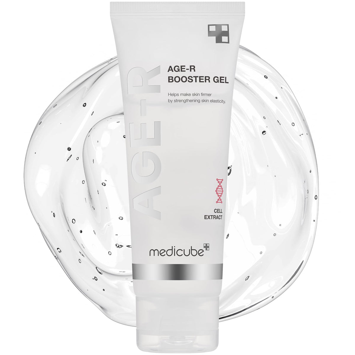 Booster Gel Serum W6