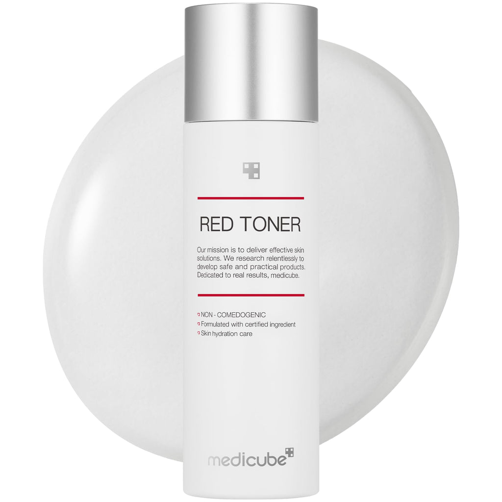 Red Toner J4