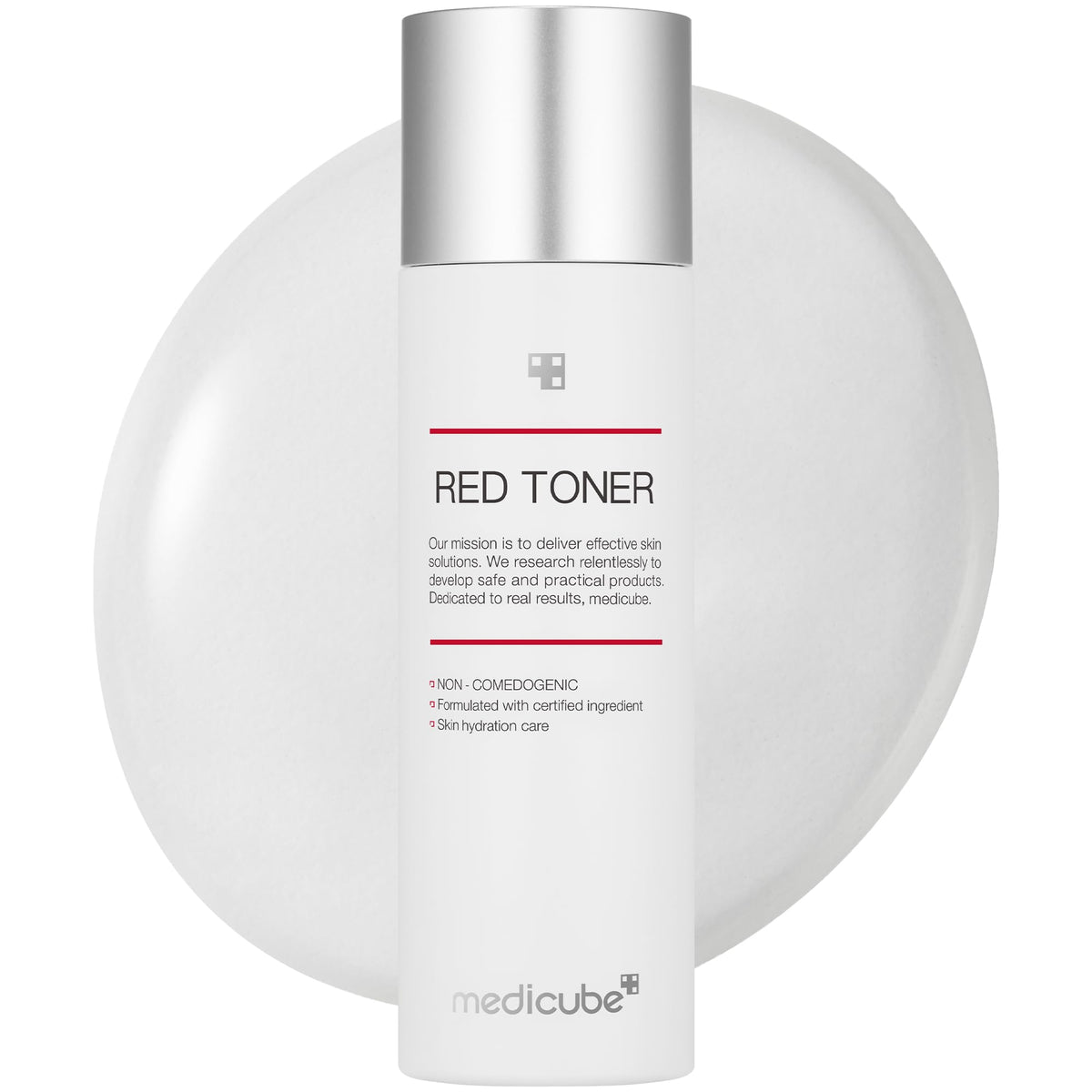 Red Toner J4