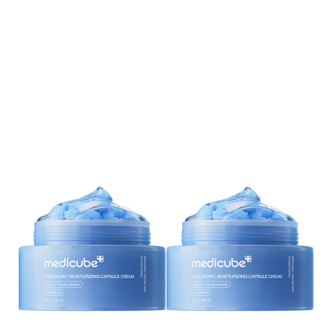 Hyaluronic Acid Capsule Cream Y3