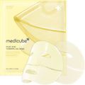Kojic Acid Turmeric Gold Jelly Gel Mask W4