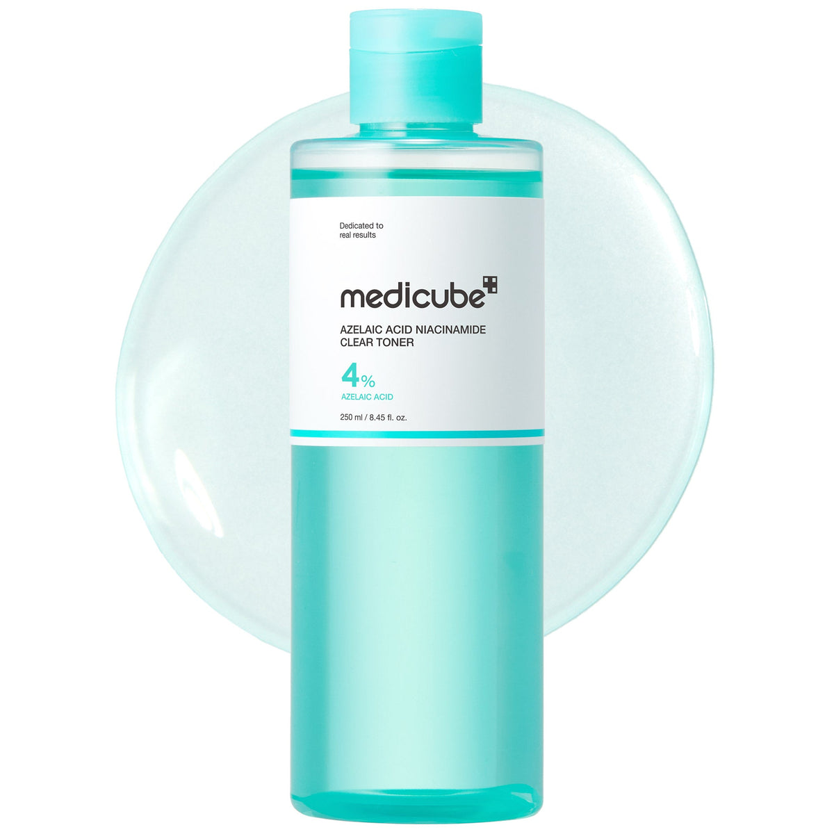 Azelaic Acid Niacinamide Clarifying Toner R3