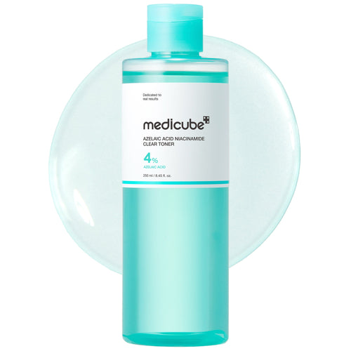Azelaic Acid Niacinamide Clarifying Toner R3