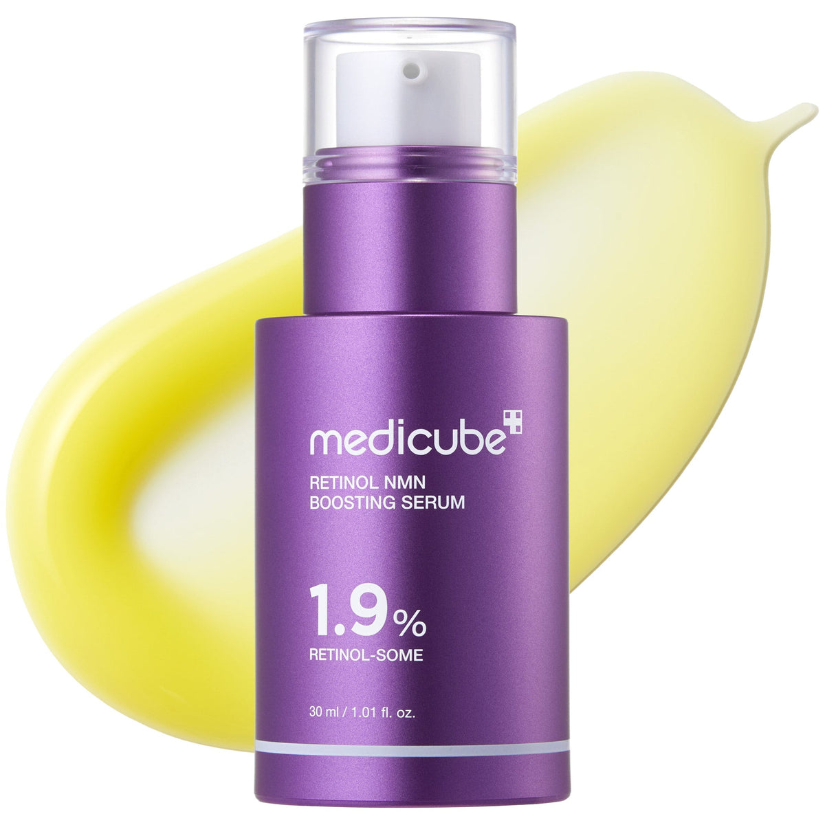 Retinol NMN Boosting Serum M9
