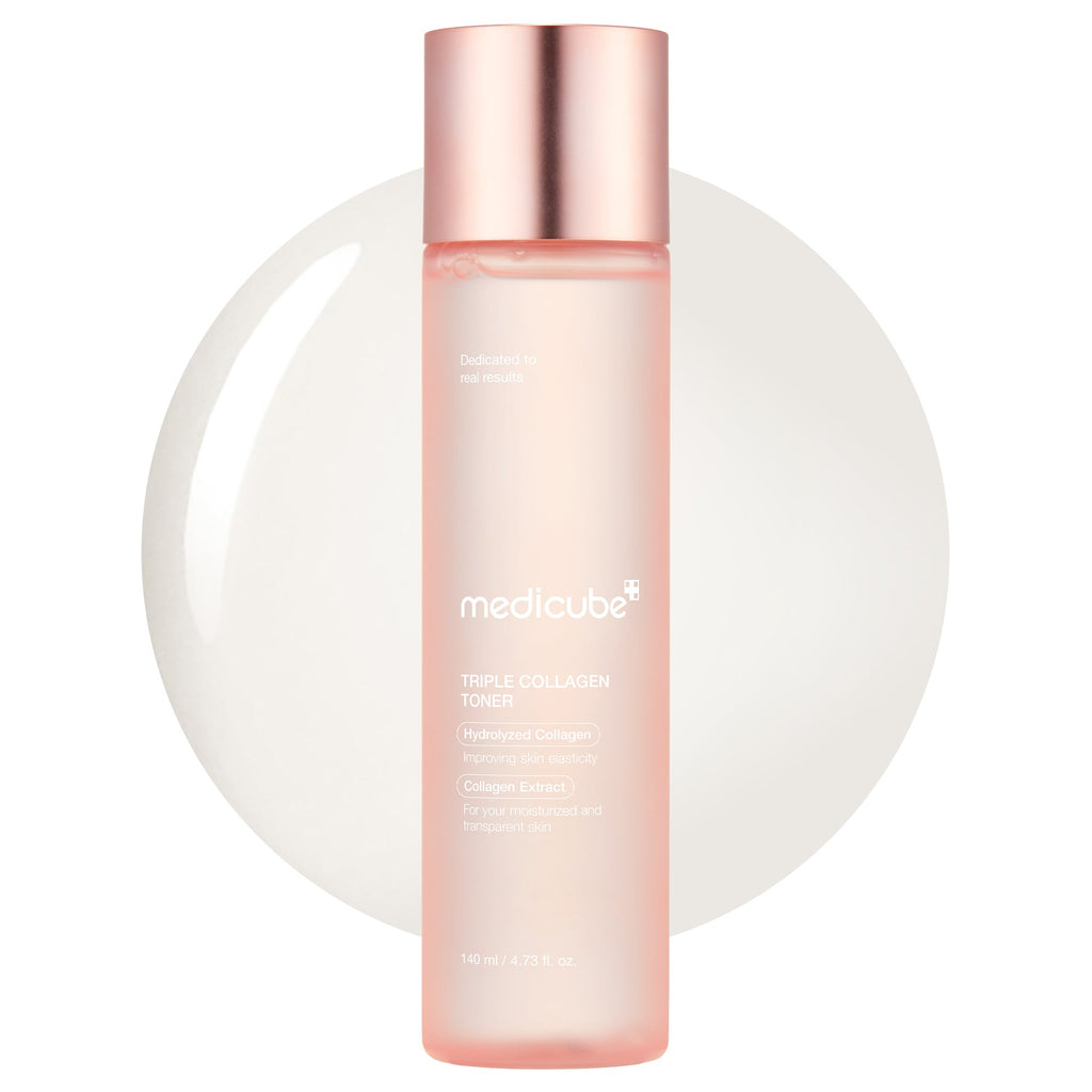 Triple Collagen Toner C5