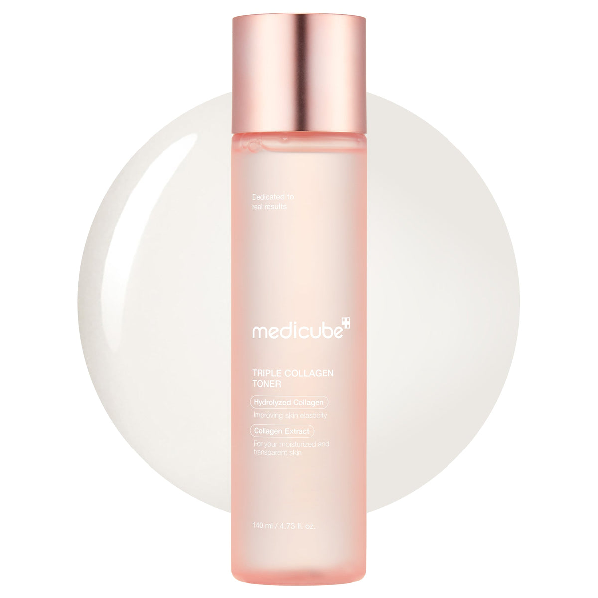 Triple Collagen Toner C5