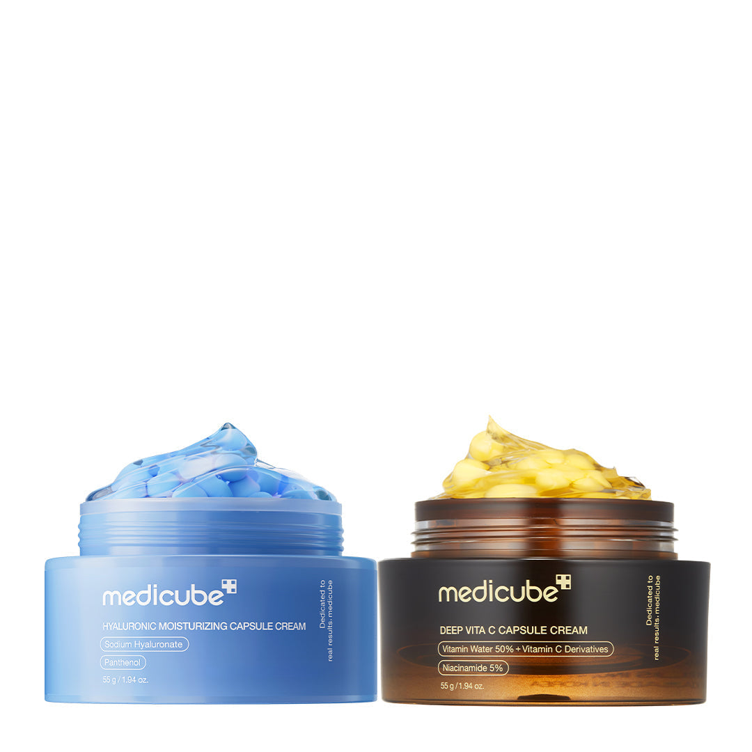 Hyaluronic Acid Capsule Cream Y3