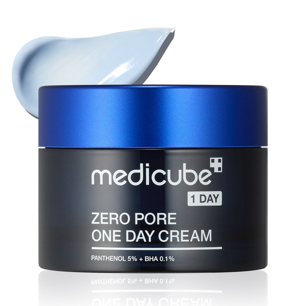 Zero Pore One-day Cream H6