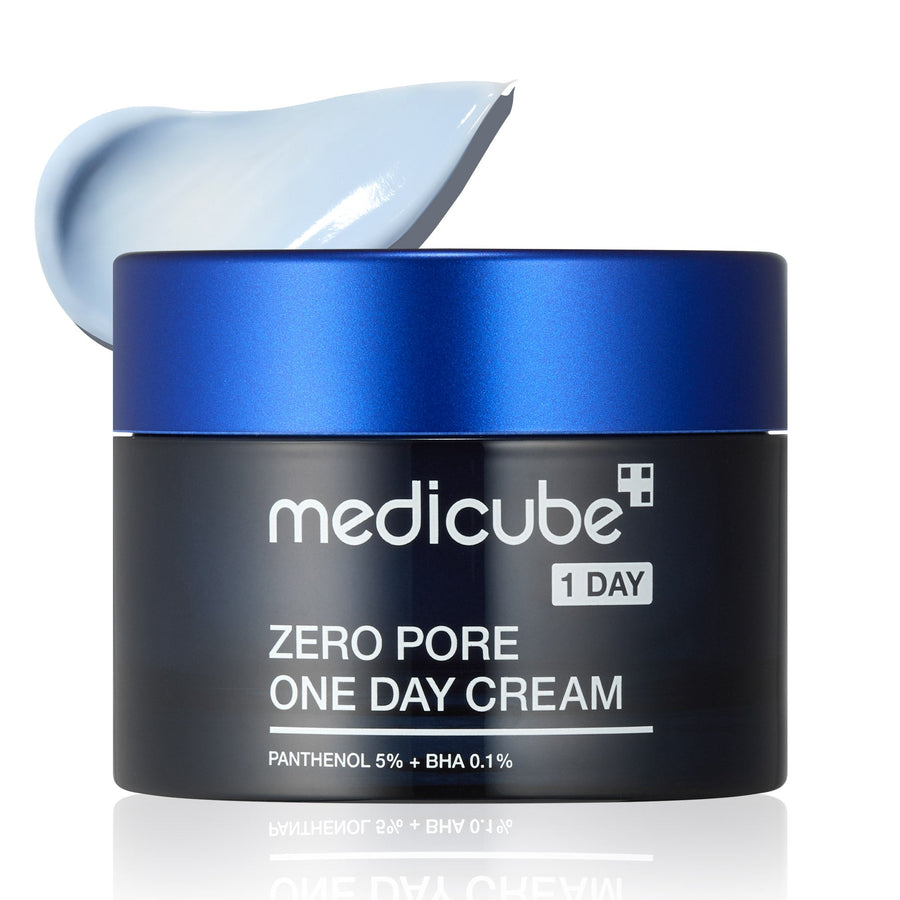Zero Pore One-day Cream H6