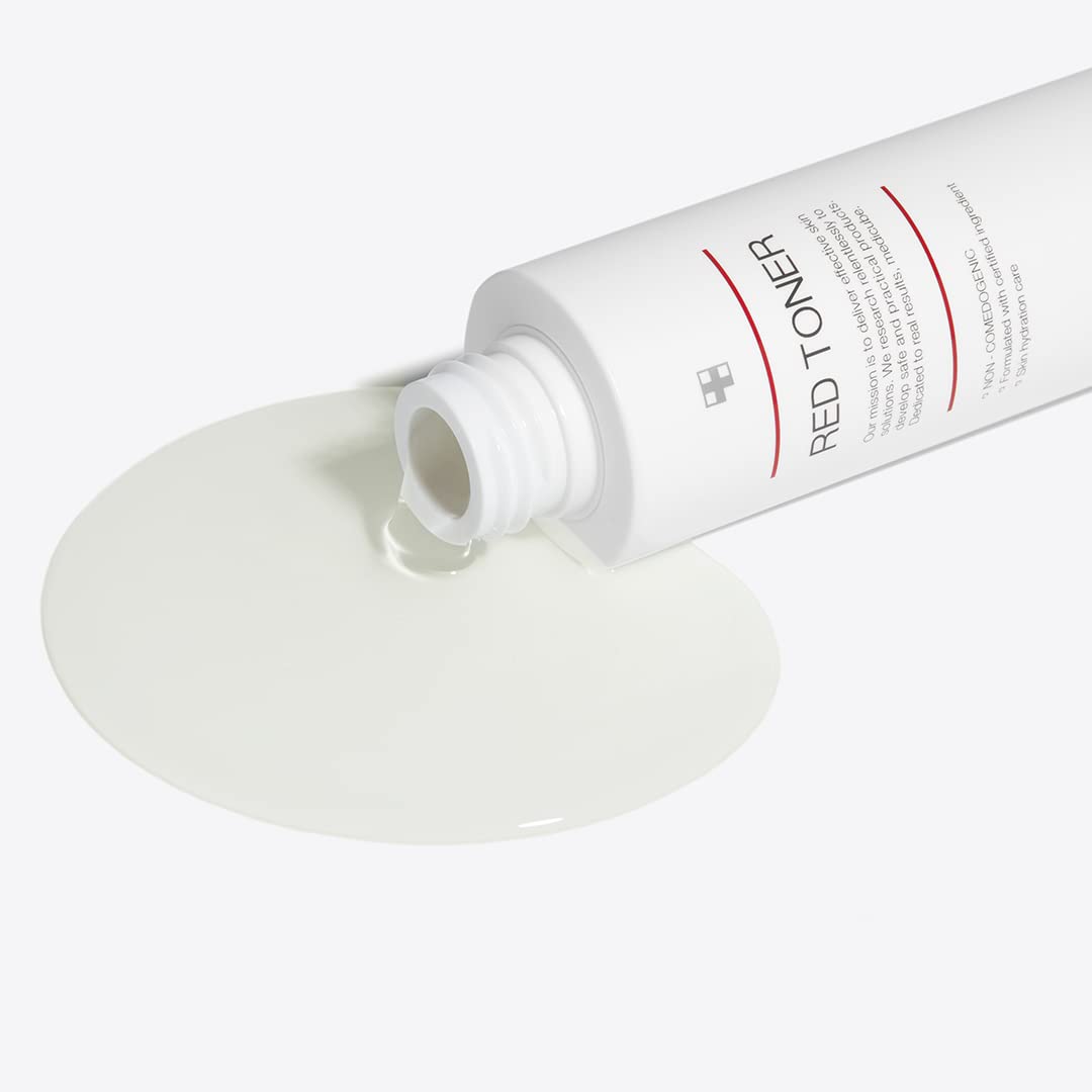 Red Toner J4