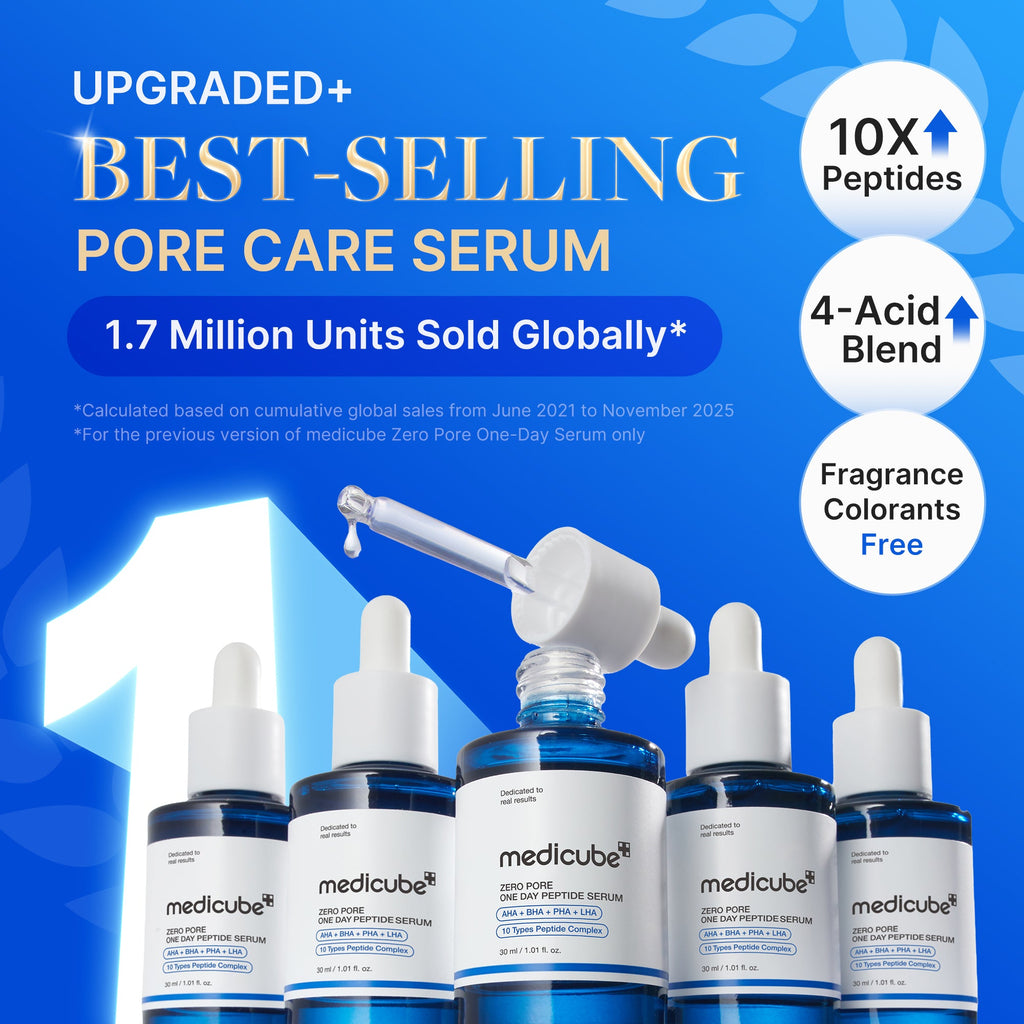 Pore Care Duo K0