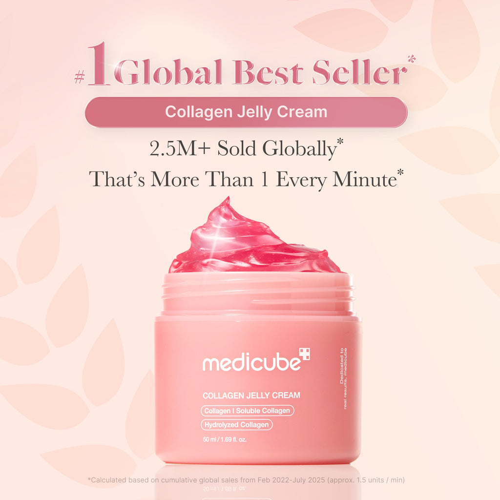 Collagen Niacinamide Jelly Cream H8