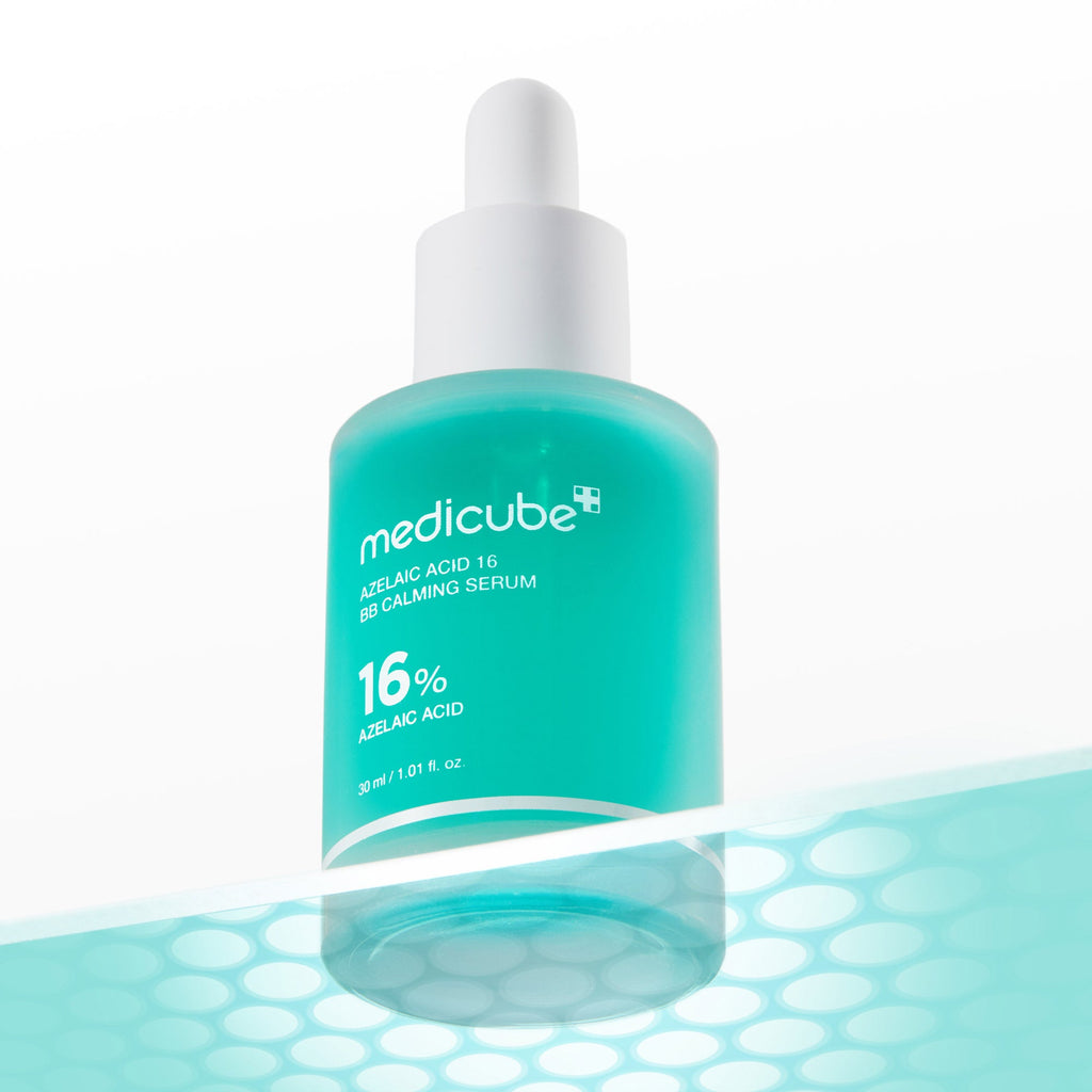 Azelaic Acid 16 Calming Serum P7