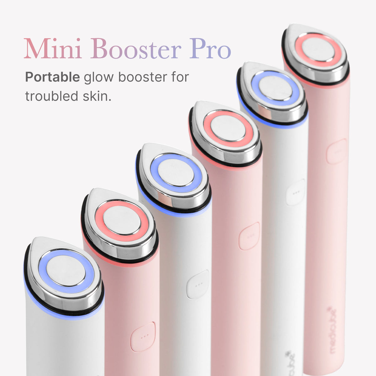 Mini Booster Pro Y0