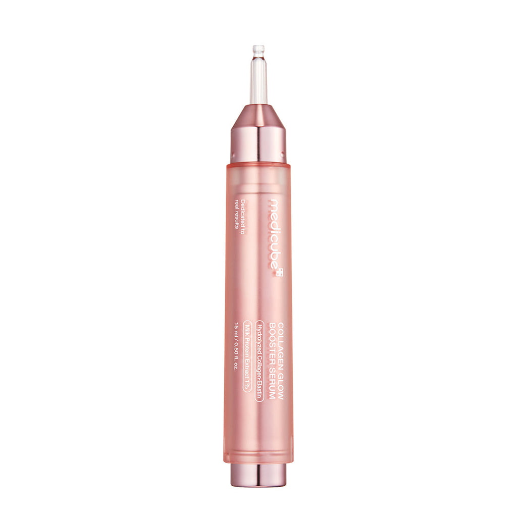 Collagen Glow Booster Milk Serum V8
