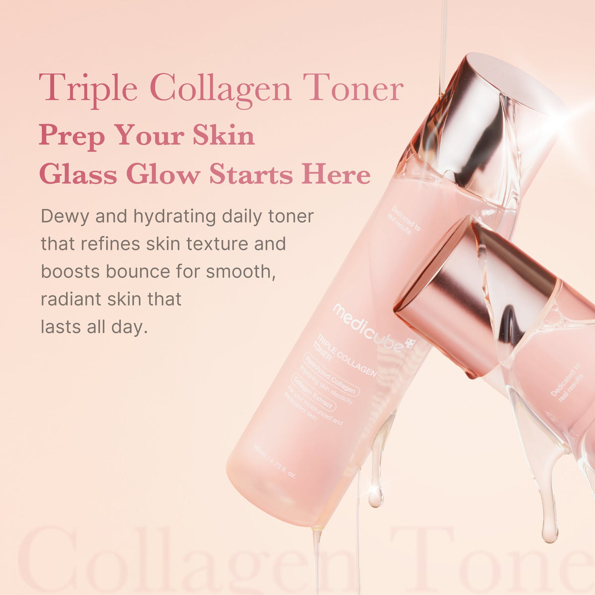 Deep Glow Set A4