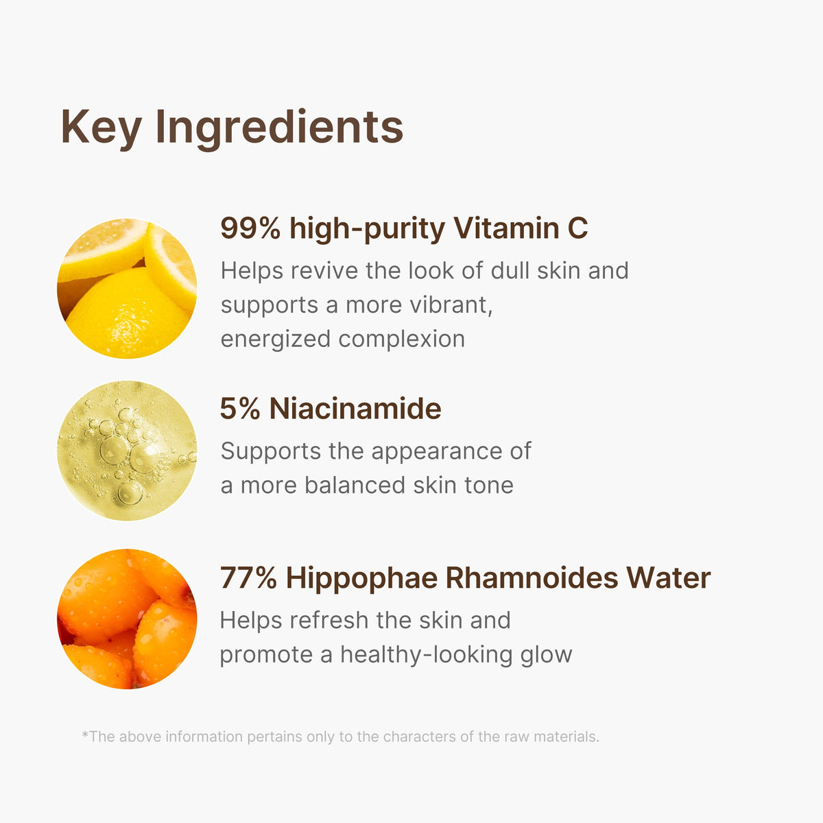 Deep Vitamin C Capsule Serum A6