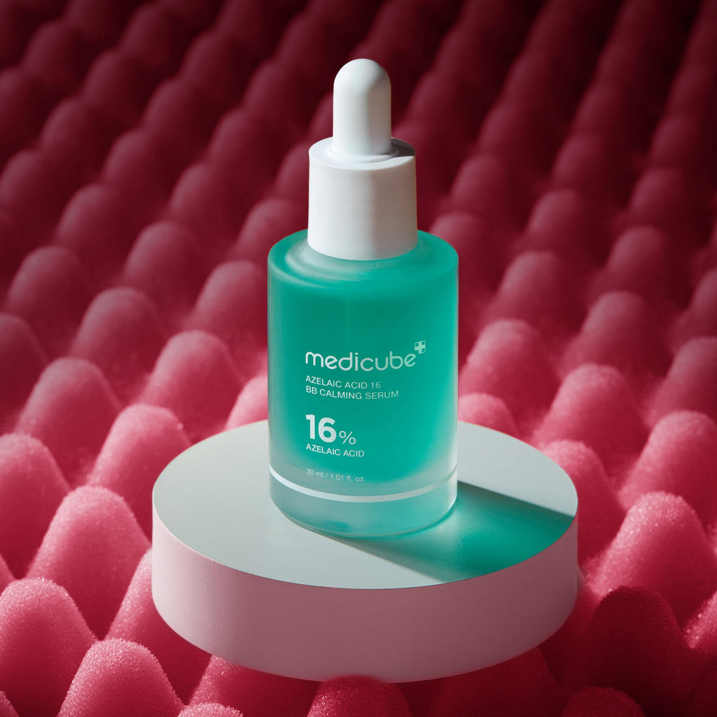 Azelaic Acid 16 Calming Serum P7