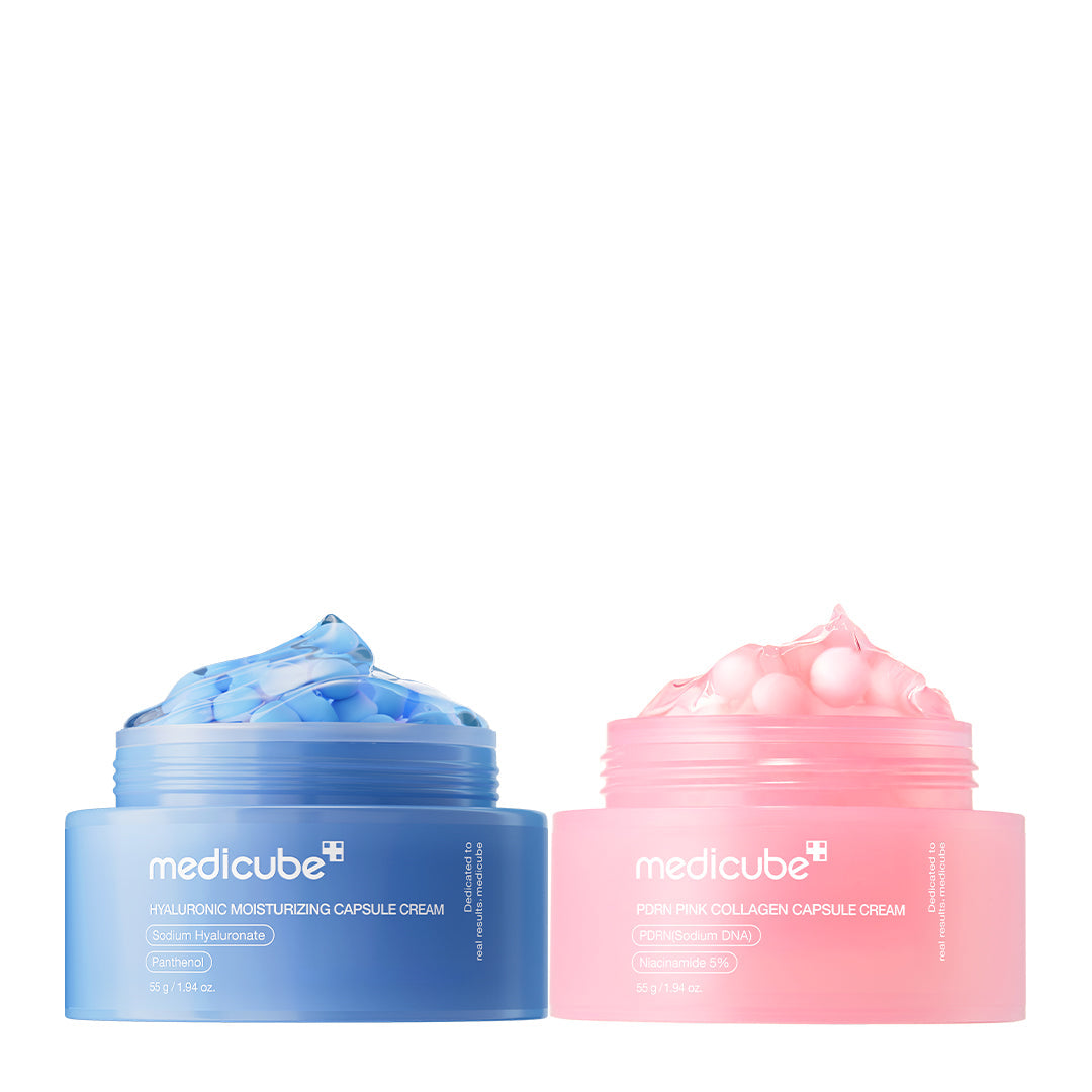Hyaluronic Acid Capsule Cream Y3