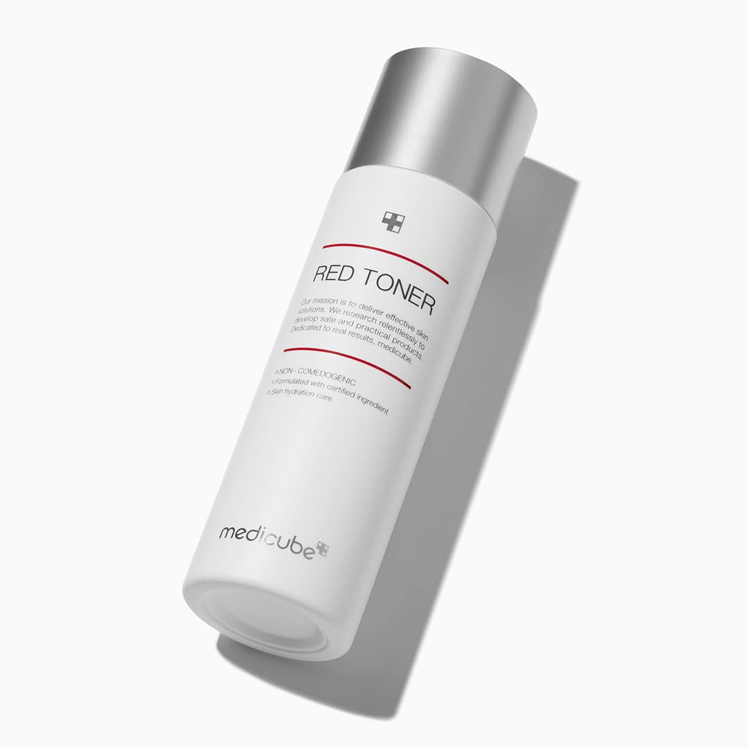 Red Toner J4