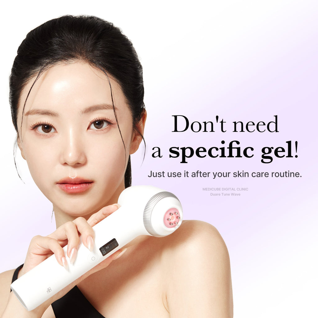 [Tati's Exclusive] Plump Perfection Set G5