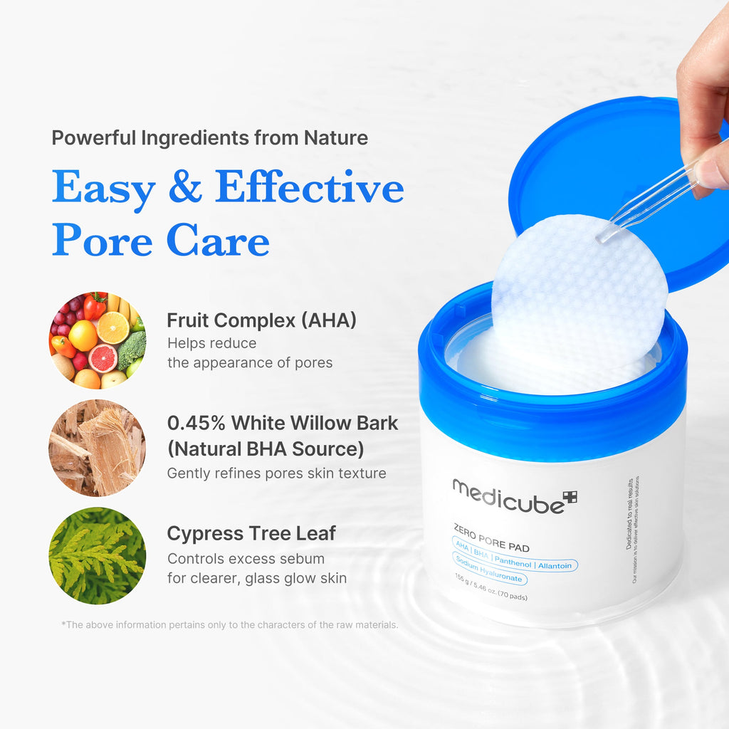 Skin Renewal Ensemble Set A9