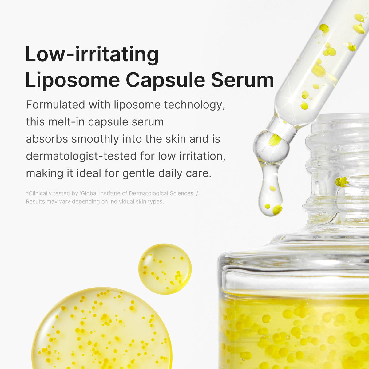 Deep Vitamin C Capsule Serum V9