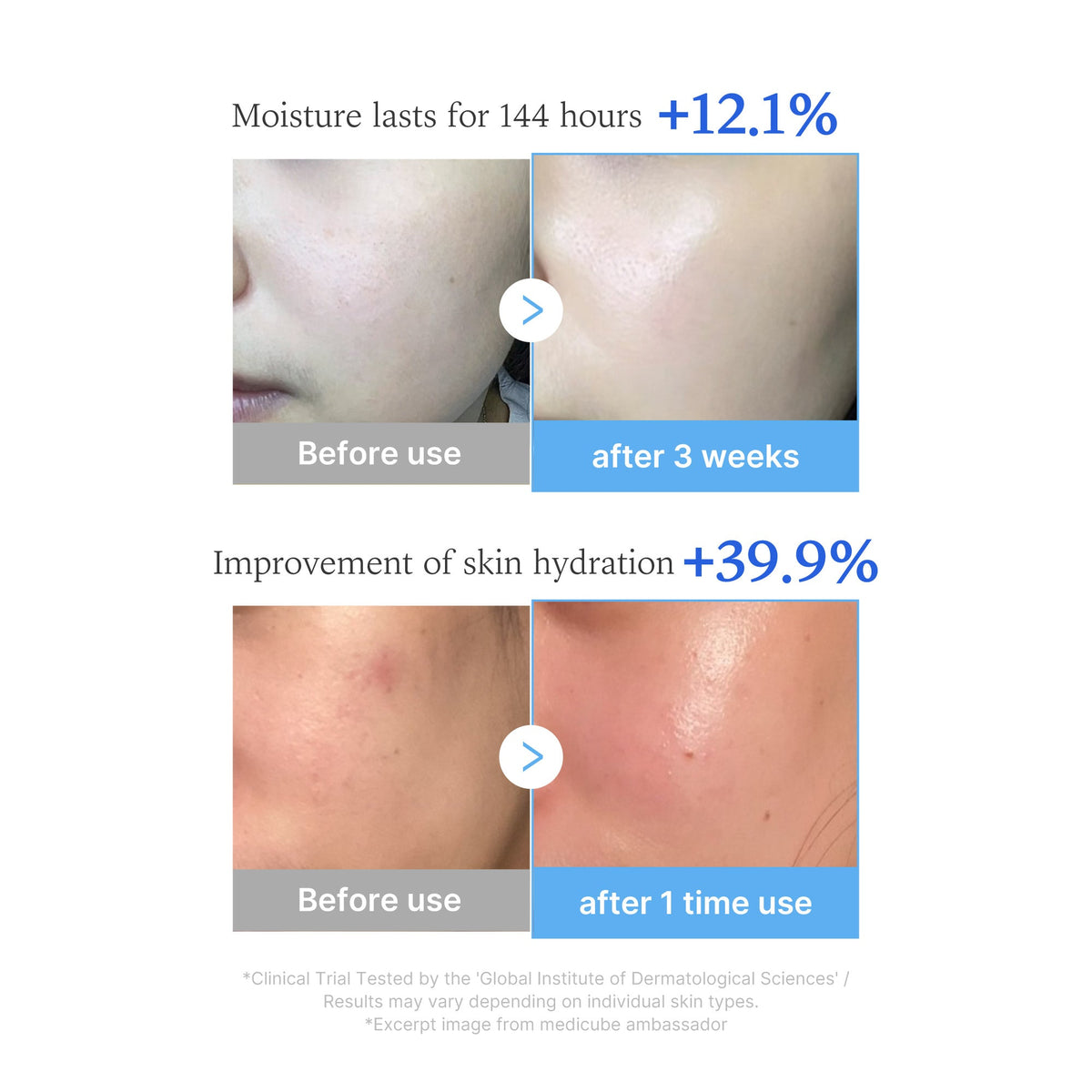 Hyaluronic Multi Peptide PDRN Serum N1