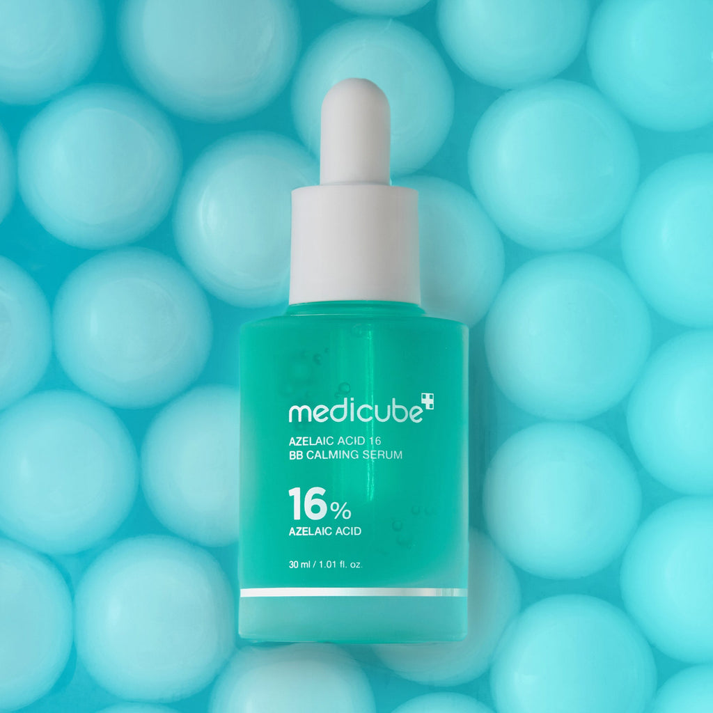 Azelaic Acid 16 Calming Serum P7