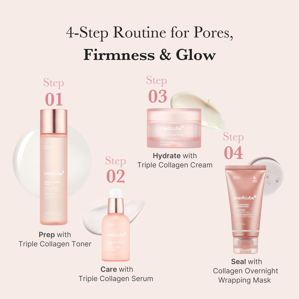 Triple Collagen Toner C5