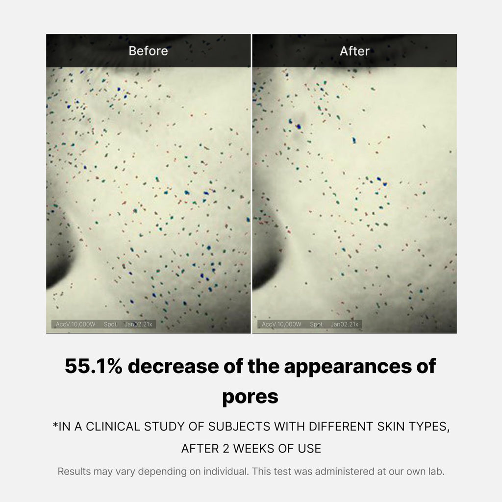 Zero Pore One-day Cream H6