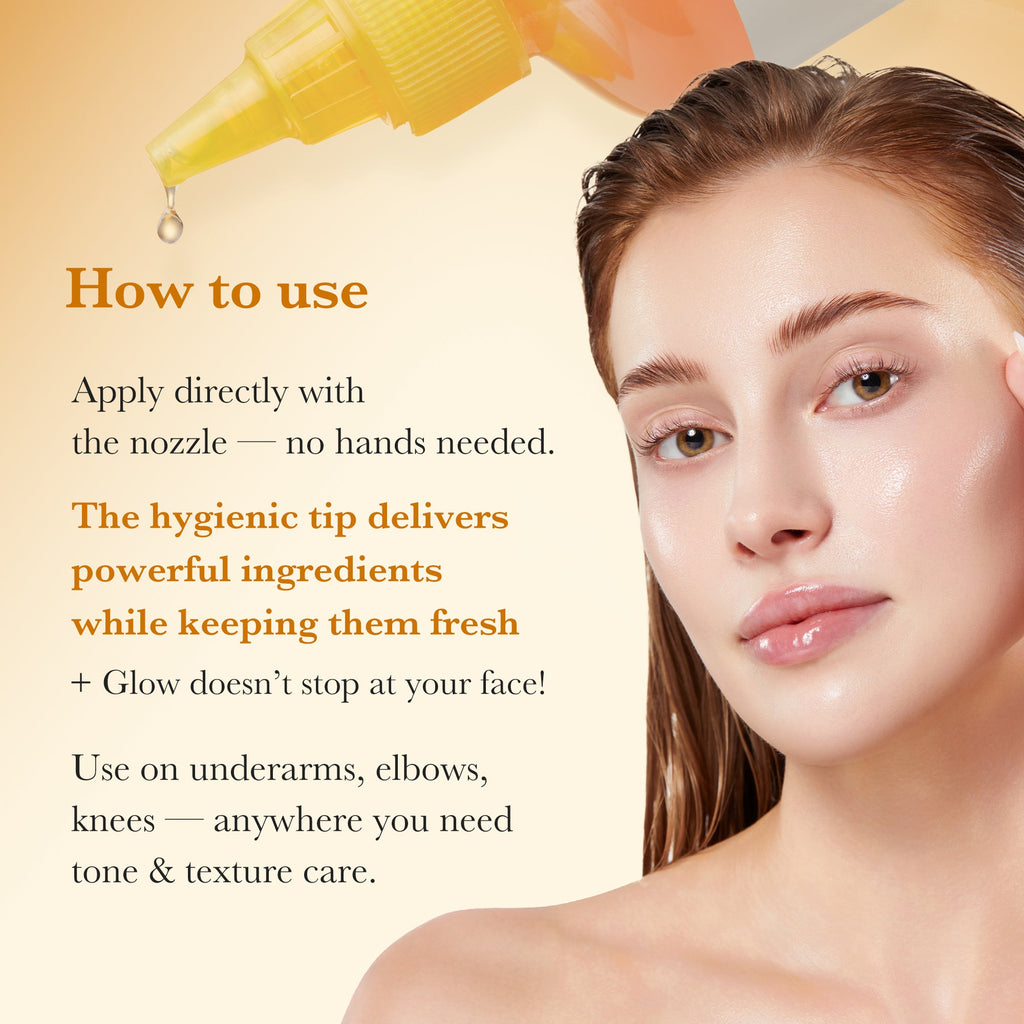 Kojic Acid Turmeric Toner Q7