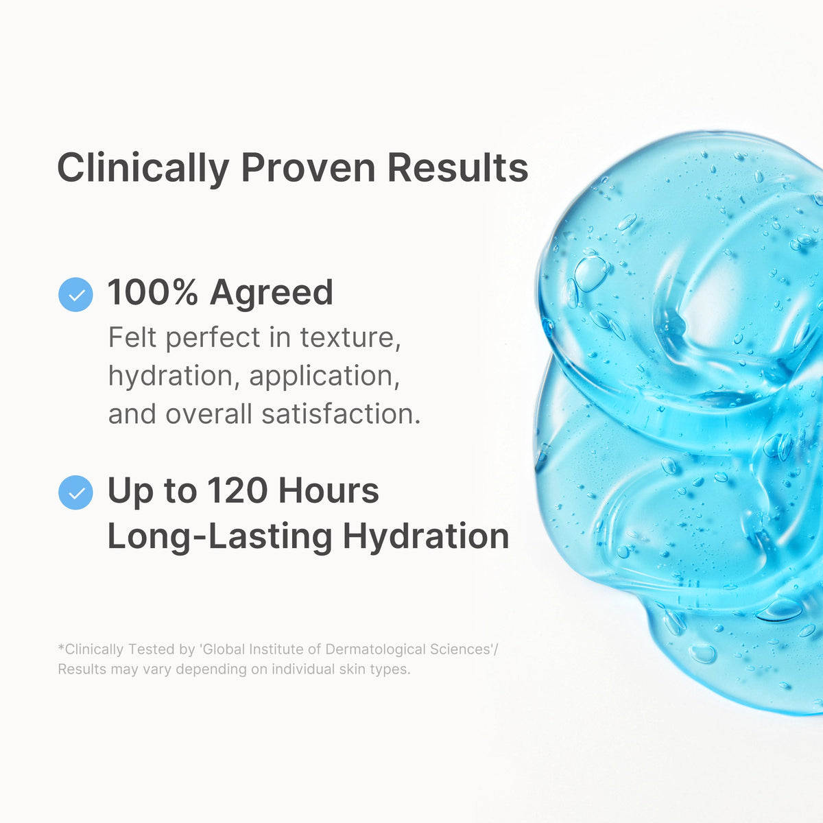 Hyaluronic Ceramide Moisturizing Jelly Cream A3