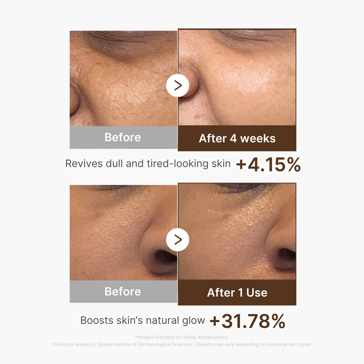 Deep Vitamin C Capsule Serum V9