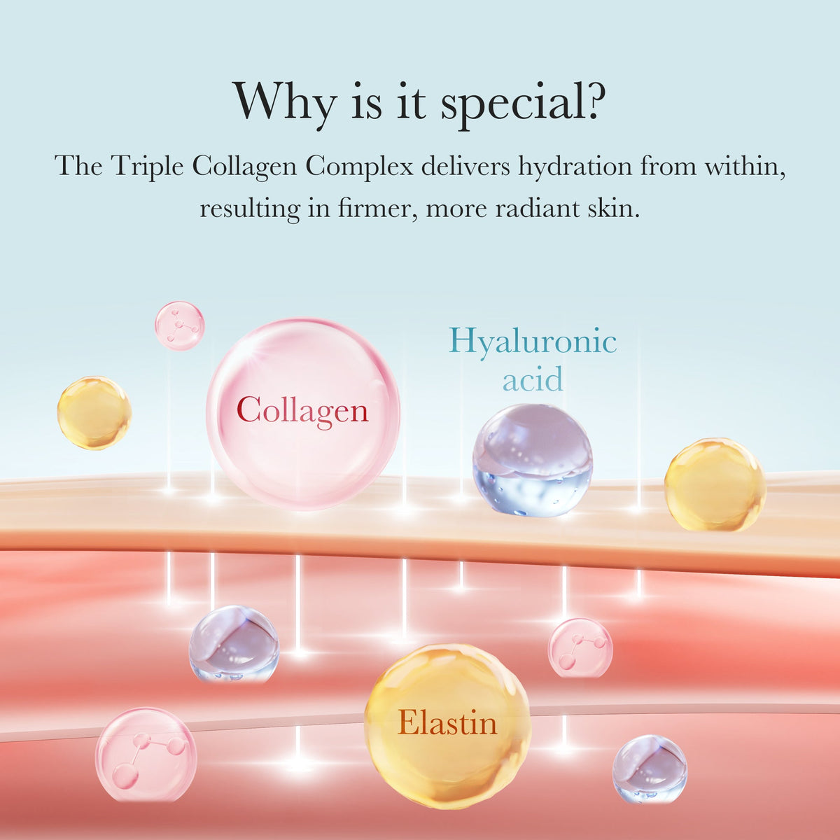 Triple Collagen Cream Y2