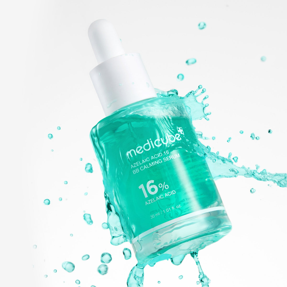 Azelaic Acid 16 Calming Serum P7