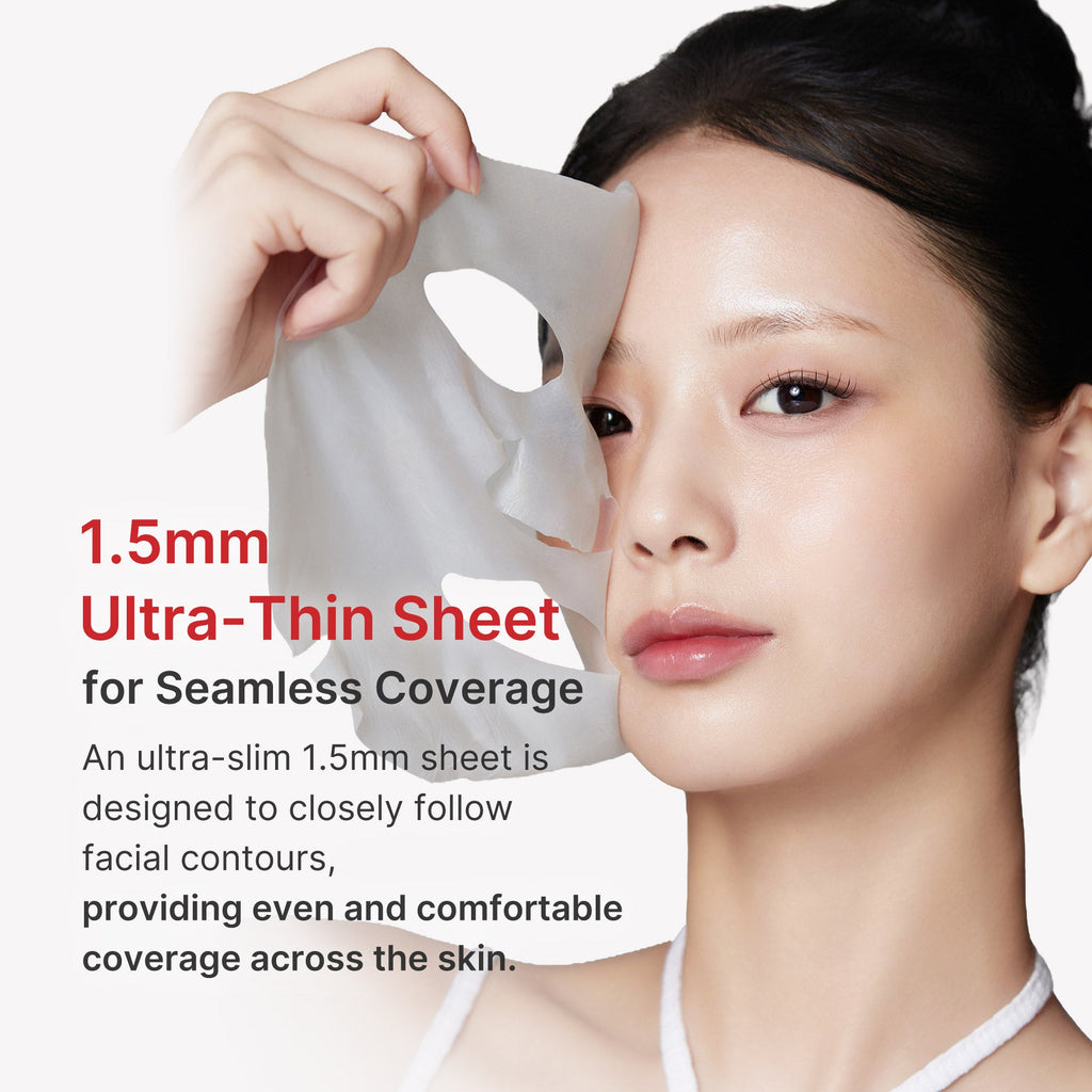 Hypochlorous Acid Peel Mask I3