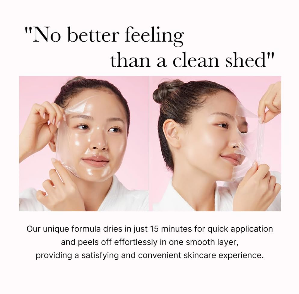 Collagen Night Wrapping Mask T6
