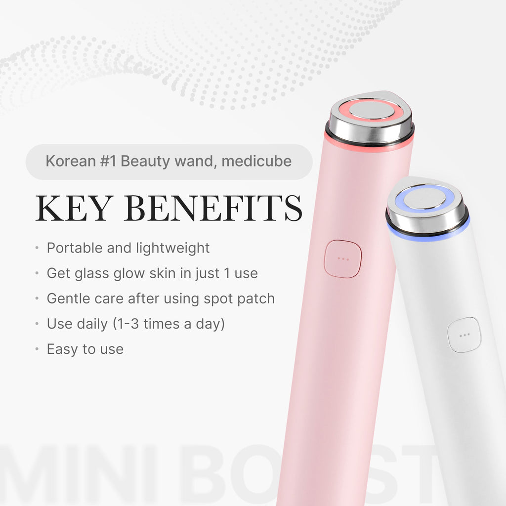 [CS] Mini Booster Pro O5