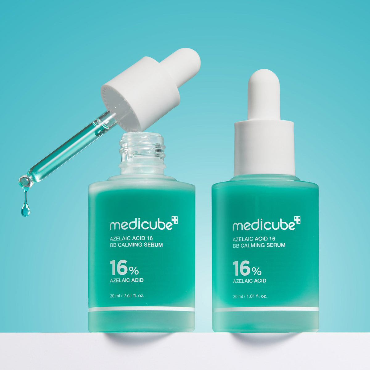 Azelaic Acid 16 Calming Serum P7