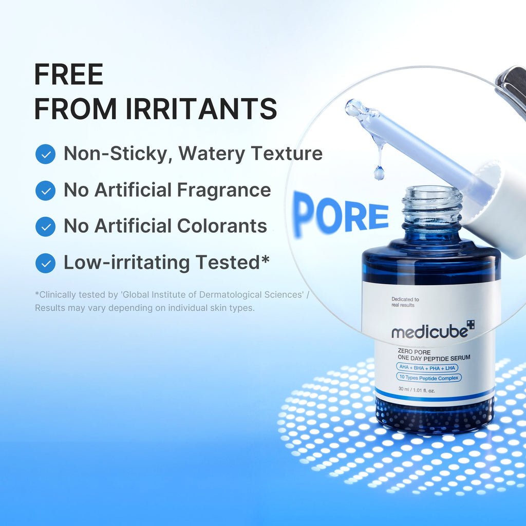 Pore Care Duo K0