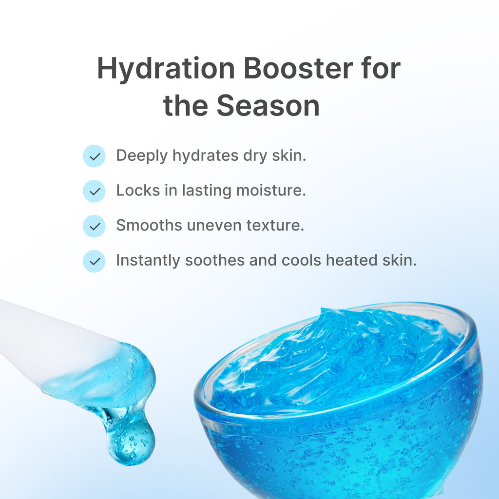 Hyaluronic Ceramide Moisturizing Jelly Cream A3