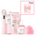 PDRN Pink Glow Home Aesthetic Full Set N0