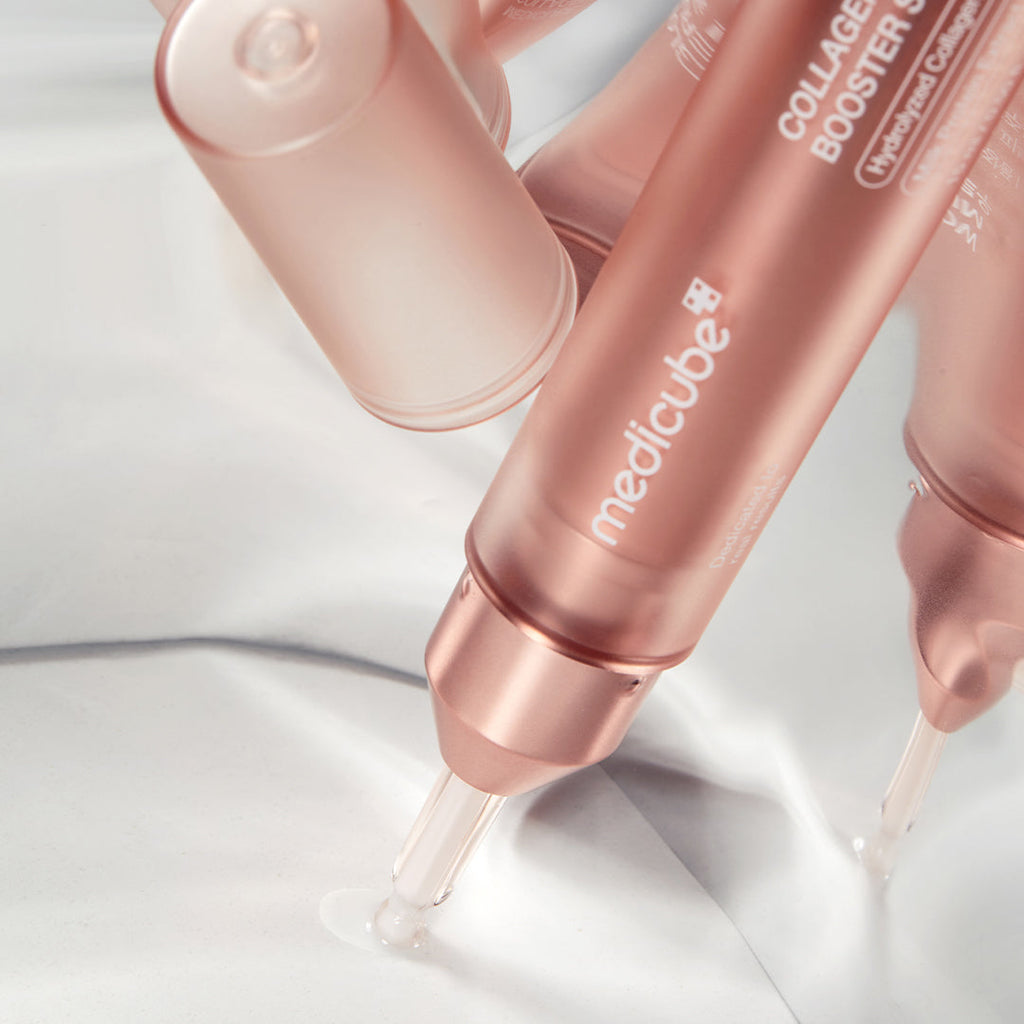 Glazed Milk Duo I1